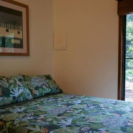 Fanpalm Creek Hideaway Villa Diwan Ngoại thất bức ảnh